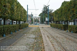 Viennaslide-05391238 Paris, Straßenbahn - Paris, Tramway