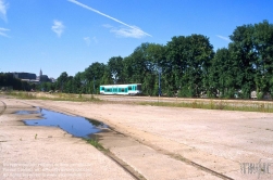 Viennaslide-05392102 Paris, Tramway T2