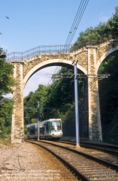 Viennaslide-05392138 Paris, Tramway T2