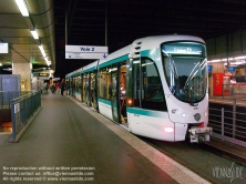 Viennaslide-05392141 Paris, Tramway T2