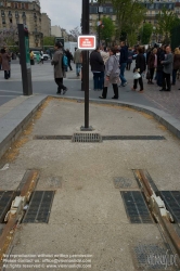 Viennaslide-05392191 Paris, Tramway T2, Porte de Versailles