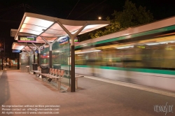 Viennaslide-05392210 Paris, Straßenbahn, Porte de Versailles - Paris, Tramway, Porte de Versailles