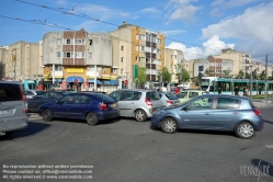 Viennaslide-05392241 Paris, Tramway Linie T2, Parc Pierre Lagravere