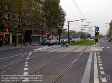 Viennaslide-05393163 Paris, moderne Tramway T3 - Paris, Modern Tramway T3