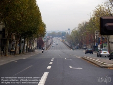 Viennaslide-05393500 Paris, moderne Tramway T3 - Paris, Modern Tramway T3