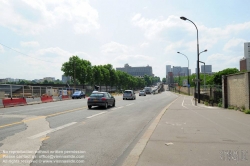 Viennaslide-05393501 Paris, moderne Tramway T3 - Paris, Modern Tramway T3