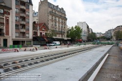 Viennaslide-05393544 Paris, Straßenbahn - Paris, Tramway