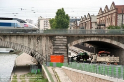 Viennaslide-05393585 Paris, Straßenbahn - Paris, Tramway