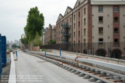 Viennaslide-05393586 Paris, Straßenbahn - Paris, Tramway