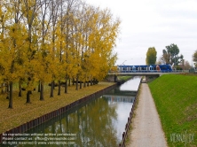 Viennaslide-05394101 Paris, Tram Line T4 Bondy - Aulnay-sous-Bois