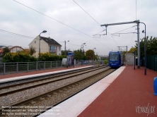 Viennaslide-05394128 Paris, Tram Line T4 Bondy - Aulnay-sous-Bois