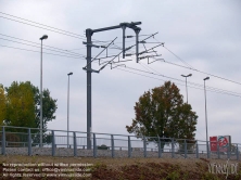 Viennaslide-05394129 Paris, Tram Line T4 Bondy - Aulnay-sous-Bois