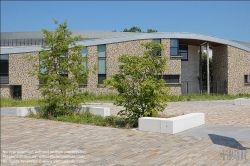 Viennaslide-05394159 Clichy-sous-Bois, Collège Romain ROLLAND