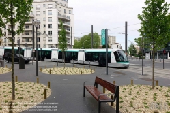 Viennaslide-05396102 Paris, Tramway T6, Chatillon