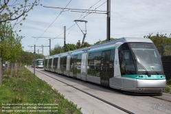 Viennaslide-05396120 Paris, Tramway T6, Robert Wagner