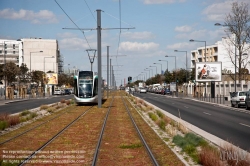 Viennaslide-05397116 Paris, Tramway Villejuif - Rungis - Orly - Athis-Mons, T7