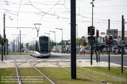 Viennaslide-05398107 Paris, Tramway T8, Avenue de la Republique