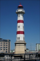 Viennaslide-06190008 Malmö, Alter Leuchtturm // Malmö, Old Lighthouse