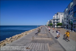 Viennaslide-06192104 Malmö, Stadtentwicklungsgebiet Västra Hamnen // Malmö, Västra Hamnen Development Area