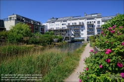 Viennaslide-06192114 Malmö, Stadtentwicklungsgebiet Västra Hamnen // Malmö, Västra Hamnen Development Area