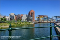 Viennaslide-06192187 Malmö, Stadtentwicklungsgebiet Västra Hamnen // Malmö, Västra Hamnen Development Area