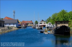 Viennaslide-06212017 Kopenhagen, Christianshavn, alte Hafenbecken // Copenhagen, Christianshavn, old Harbour