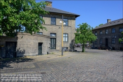 Viennaslide-06216917 Kopenhagen, Vesterbro øst, ehemaliges Schlachthofgelände, heute Freizeit- und Gastrozone // Copenhagen, Vesterbro øst, former Slaughterhouse area, today recreation- and dining area