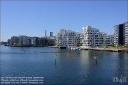 Viennaslide-06222006 Kopenhagen, Stadtentwicklungsgebiet Südhafen // Copenhagen, South Harbour Development Area