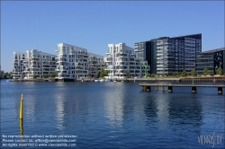 Viennaslide-06222007 Kopenhagen, Stadtentwicklungsgebiet Südhafen // Copenhagen, South Harbour Development Area