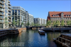 Viennaslide-06222011 Kopenhagen, Stadtentwicklungsgebiet Südhafen // Copenhagen, South Harbour Development Area