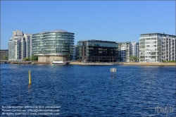 Viennaslide-06222012 Kopenhagen, Stadtentwicklungsgebiet Südhafen // Copenhagen, South Harbour Development Area