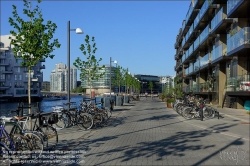 Viennaslide-06222014 Kopenhagen, Stadtentwicklungsgebiet Südhafen // Copenhagen, South Harbour Development Area