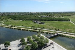 Viennaslide-06223037 Kopenhagen, Stadtentwicklungsgebiet Ørestad, Landschaftsschutzgebiet Kalvebod Fælled // Copenhagen, City Development Area Ørestad; Landscape Protection Area Kalvebod Fælled