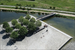 Viennaslide-06223038 Kopenhagen, Stadtentwicklungsgebiet Ørestad, Landschaftsschutzgebiet Kalvebod Fælled // Copenhagen, City Development Area Ørestad; Landscape Protection Area Kalvebod Fælled