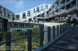 Viennaslide-06223337 Kopenhagen, Stadtentwicklungsgebiet Ørestad, 8 Tallet // Copenhagen, City Development Area Ørestad, 8 House