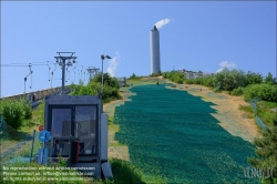 Viennaslide-06224924 Kopenhagen, Müllverbrennungsanlage Amager Bakke, Copenhill // Copenhagen, Waste Incineration Plant, Amager Bakke, Copenhill, Amager Ressource Center