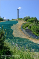 Viennaslide-06224929 Kopenhagen, Müllverbrennungsanlage Amager Bakke, Copenhill // Copenhagen, Waste Incineration Plant, Amager Bakke, Copenhill, Amager Ressource Center