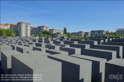 Viennaslide-06301401 Berlin, Denkmal für die ermordeten Juden Europas // Belin, Monument for Europe's Murdered Jews
