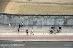 Viennaslide-06308937 Reste der Beliner Mauer // Remains of the Berlin Wall