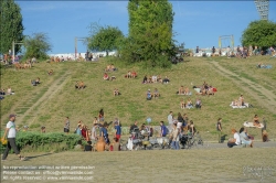 Viennaslide-06312018 Berlin, Mauerpark