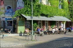 Viennaslide-06312020 Berlin, Prenzlauer Berg, Sonnenburger Straße