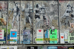 Viennaslide-06313013 Berlin, Kreuzberg, Graffity