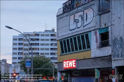 Viennaslide-06313027 Berlin, Wohnbau bei Kottbusser Tor // Berlin, Kottbusser Tor
