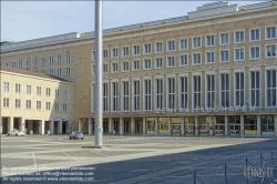 Viennaslide-06314903 Berlin, Flughafen Tempelhof, Flughafengebäude, 1936-1941