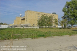 Viennaslide-06314907 Berlin, Flughafen Tempelhof, Flughafengebäude, 1936-1941