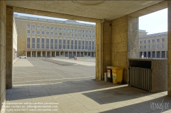 Viennaslide-06314908 Berlin, Flughafen Tempelhof, Flughafengebäude, 1936-1941