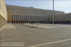 Viennaslide-06314910 Berlin, Flughafen Tempelhof, Flughafengebäude, 1936-1941