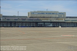 Viennaslide-06314913 Berlin, Flughafen Tempelhof, Flughafengebäude, 1936-1941