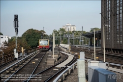 Viennaslide-06391013 Berlin, S-Bahn