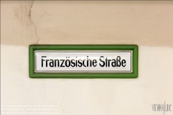 Viennaslide-06392002 Berlin, U-Bahn Französische Straße // Berlin, Underground, Subway Französische Straße